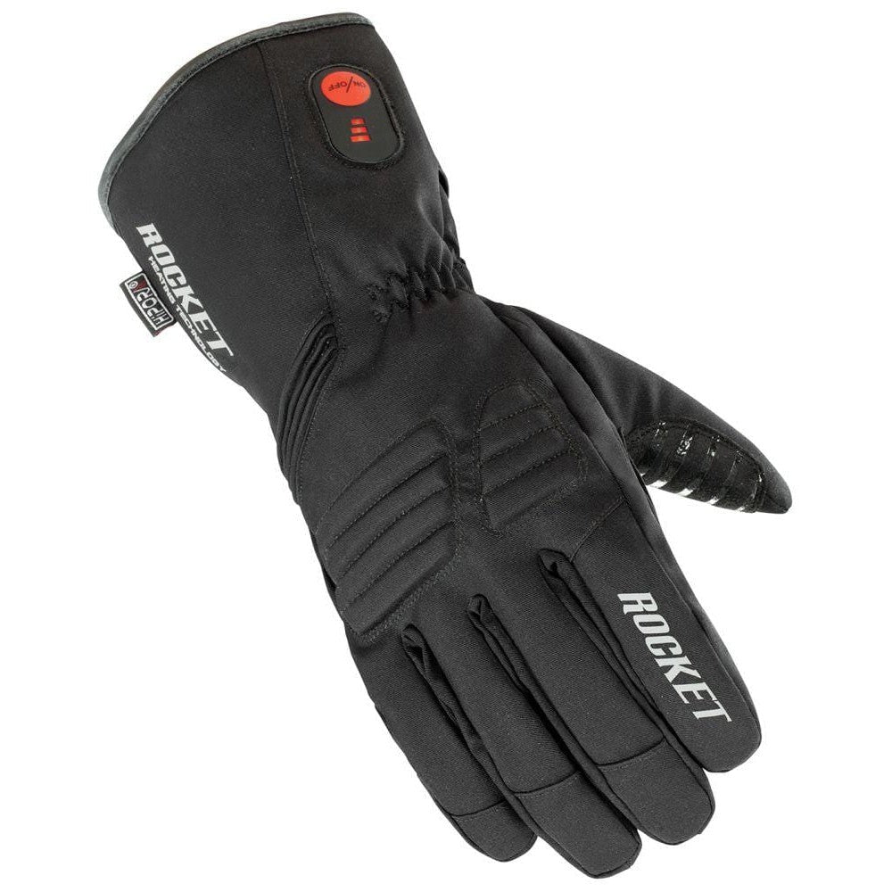 Joe Rocket Apparel Joe Rocket Rocket Burner Gloves