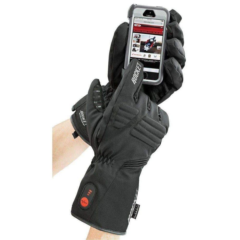 Joe Rocket Apparel Joe Rocket Rocket Burner Gloves