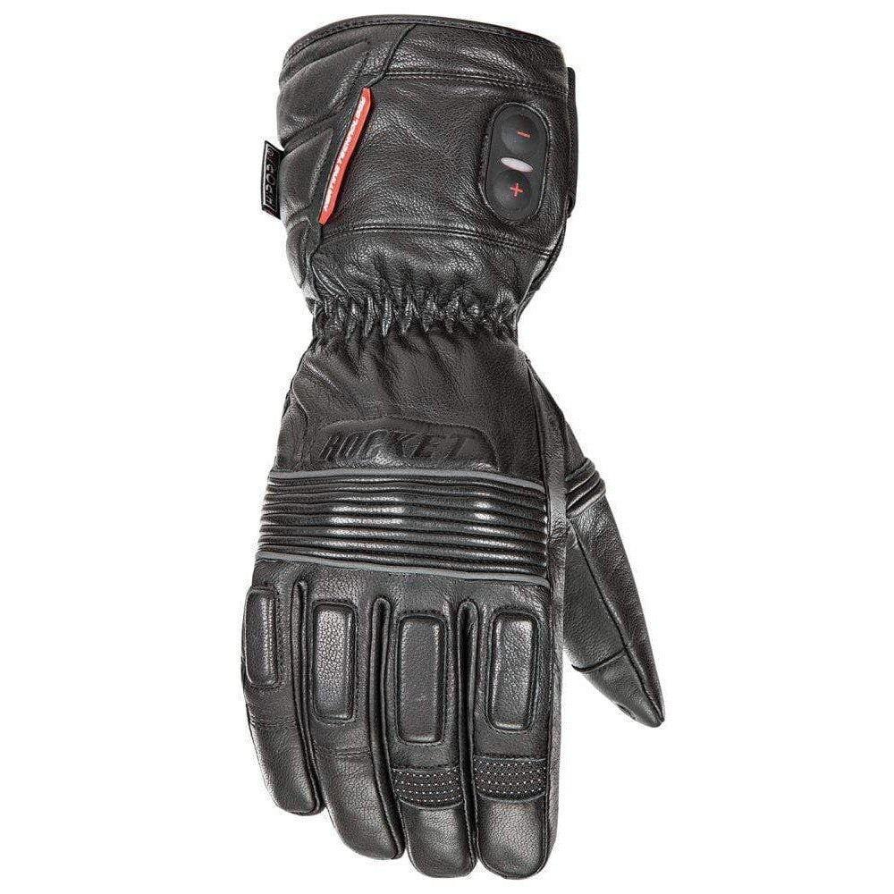 Joe Rocket Apparel Joe Rocket Rocket Burner Leather Gloves
