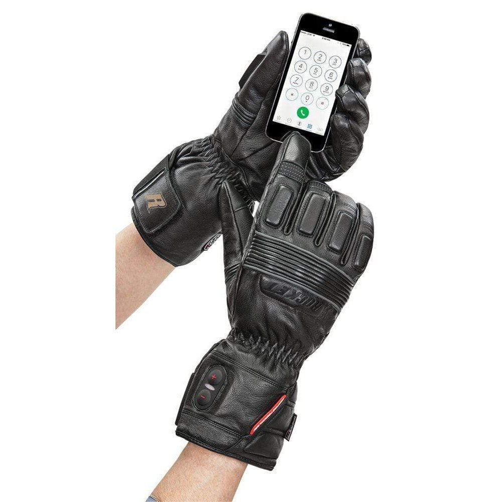 Joe Rocket Apparel Joe Rocket Rocket Burner Leather Gloves