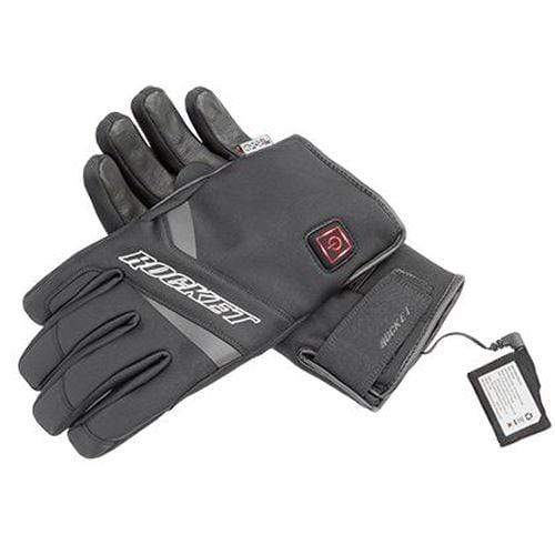 Joe Rocket Apparel Joe Rocket Rocket Burner Lite Gloves
