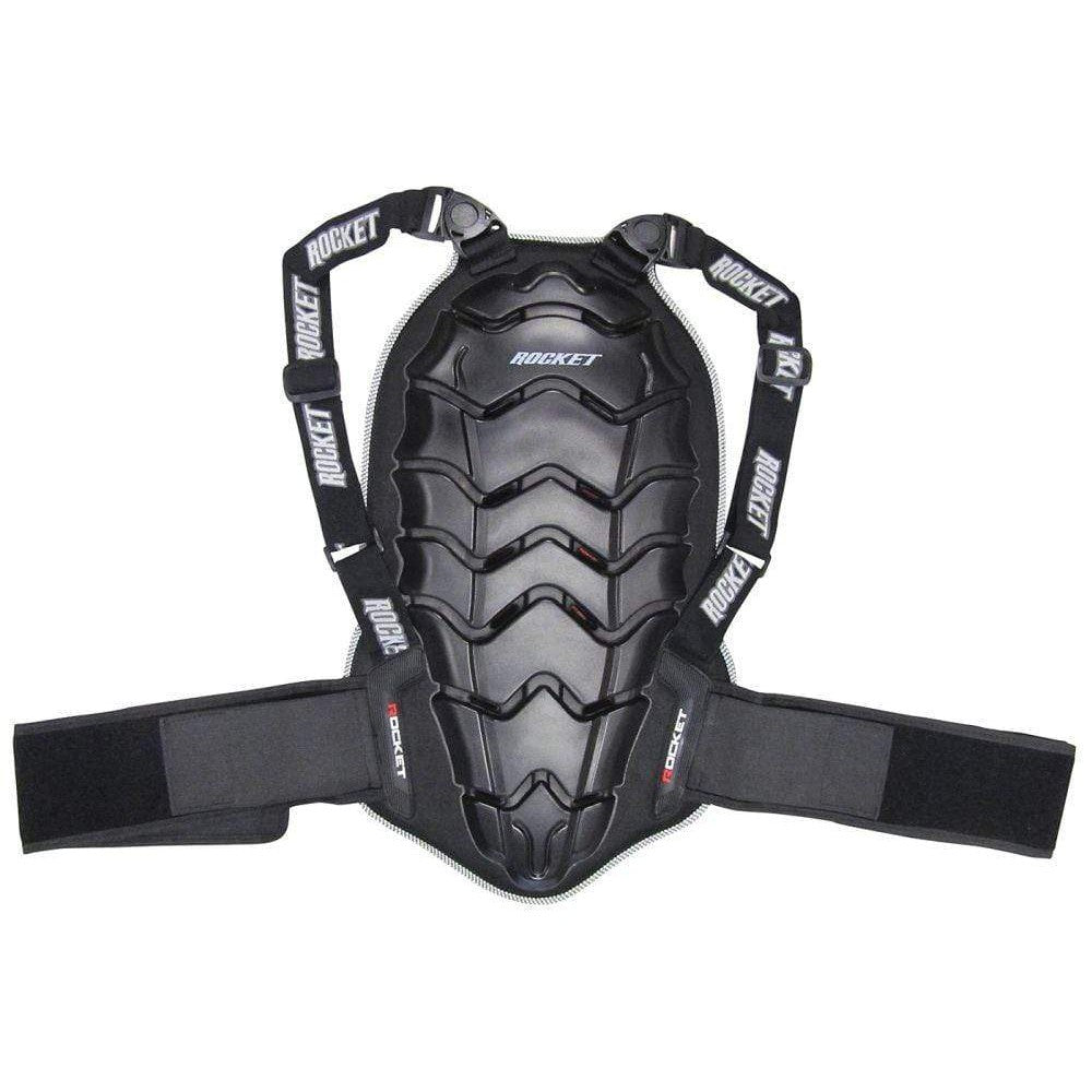 Joe Rocket Apparel Joe Rocket Speedmaster 2.0 Back Protector