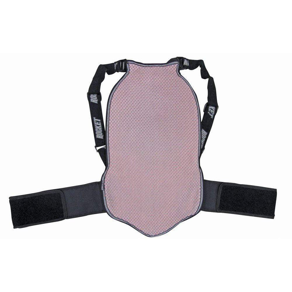 Joe Rocket Apparel Joe Rocket Speedmaster 2.0 Back Protector