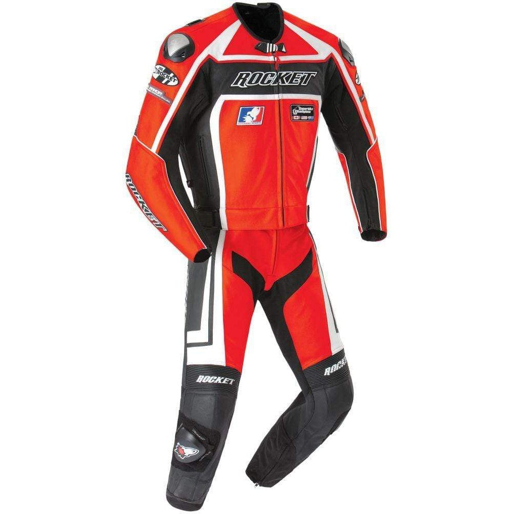 Joe Rocket Apparel Joe Rocket Speedmaster 5.0 Two Piece