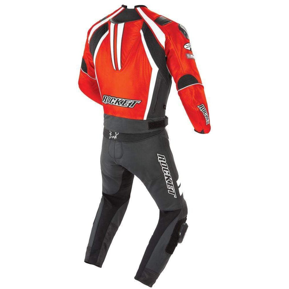 Joe Rocket Apparel Joe Rocket Speedmaster 5.0 Two Piece