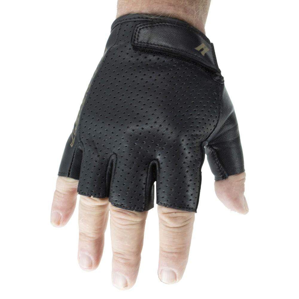 Joe Rocket Apparel Joe Rocket Sprint TT Fingerless Gloves
