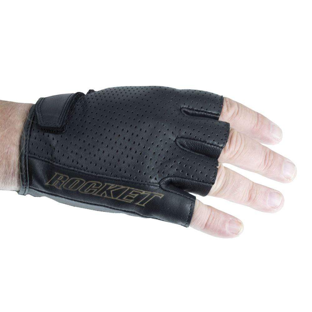 Joe Rocket Apparel Joe Rocket Sprint TT Fingerless Gloves