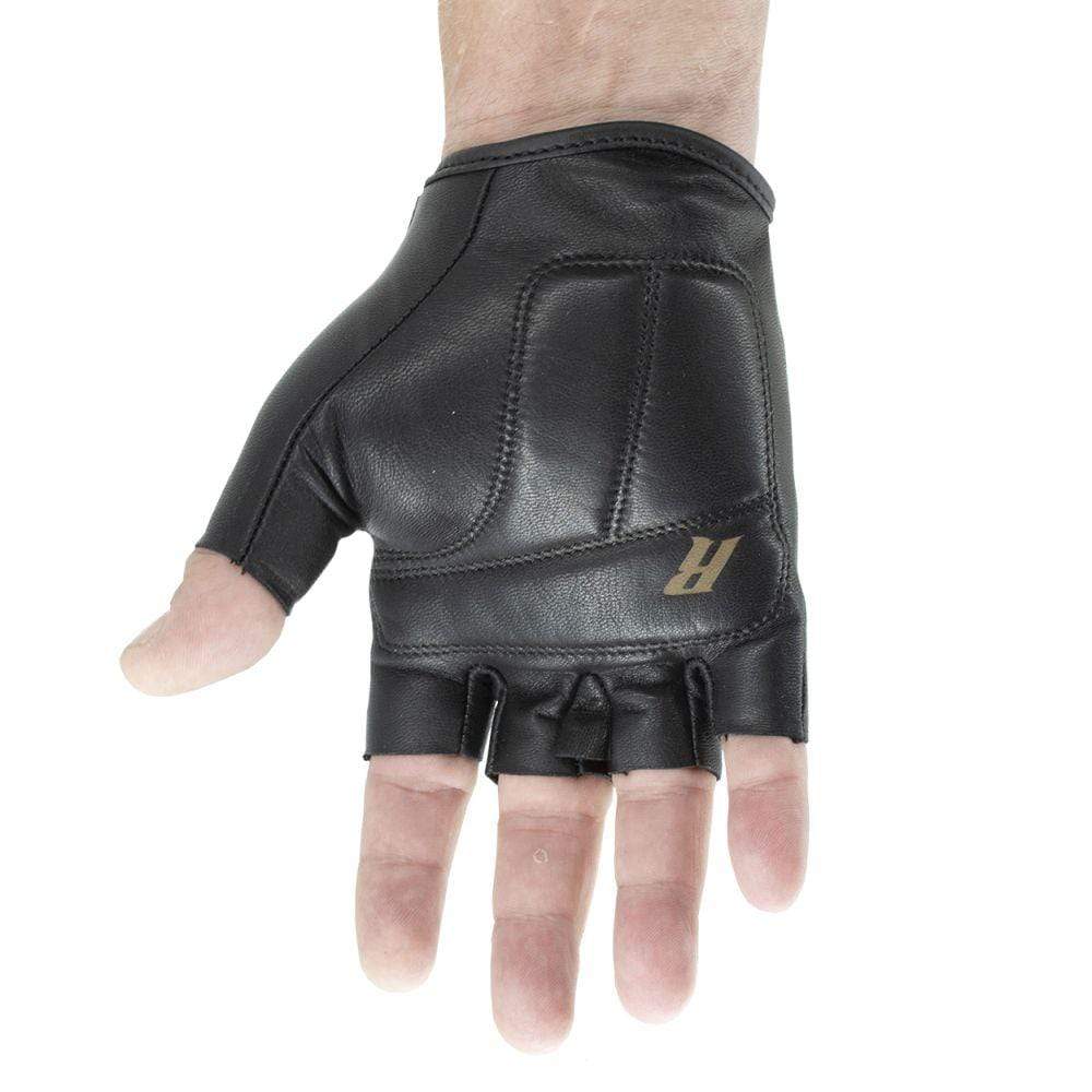 Joe Rocket Apparel Joe Rocket Sprint TT Fingerless Gloves