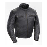 Joe Rocket Sprint TT Jacket