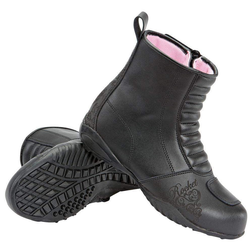 Joe Rocket Apparel Joe Rocket Trixie Boot