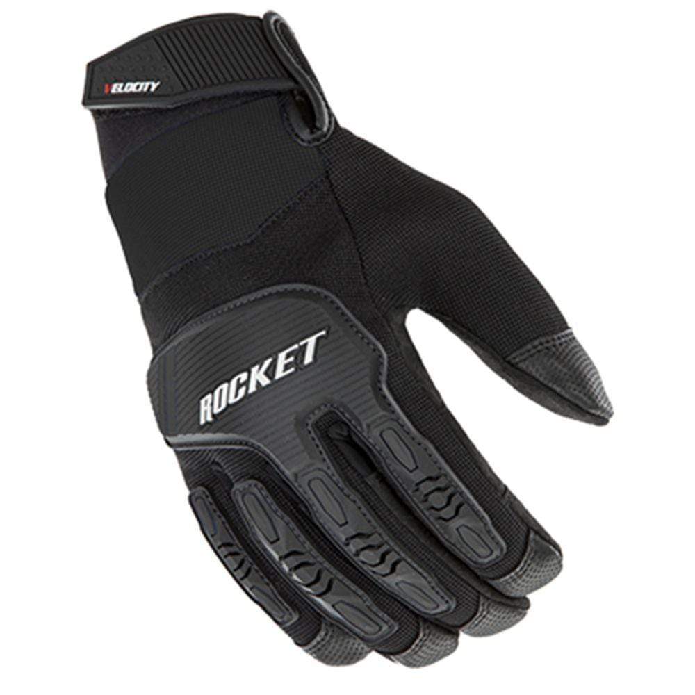 Joe Rocket Apparel Joe Rocket Velocity 3.0 Gloves