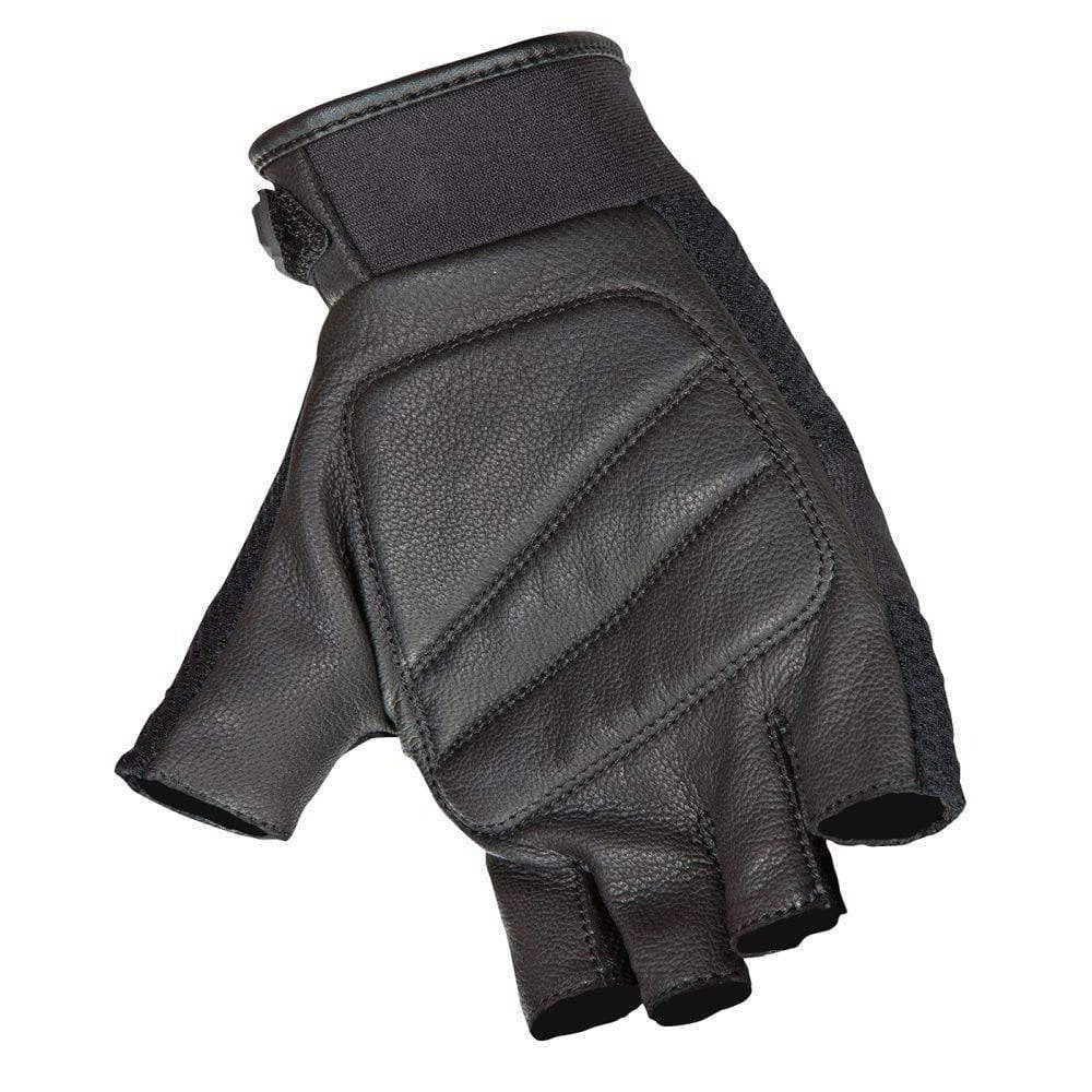 Joe Rocket Apparel Joe Rocket Vento Fingerless Gloves