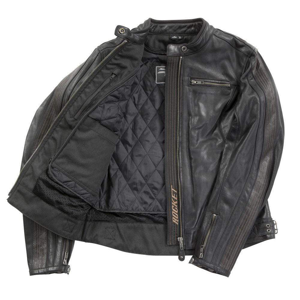 Joe Rocket Apparel Joe Rocket Vintage Jacket