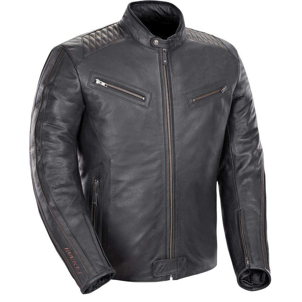 Joe Rocket Apparel Joe Rocket Vintage Rocket Jacket