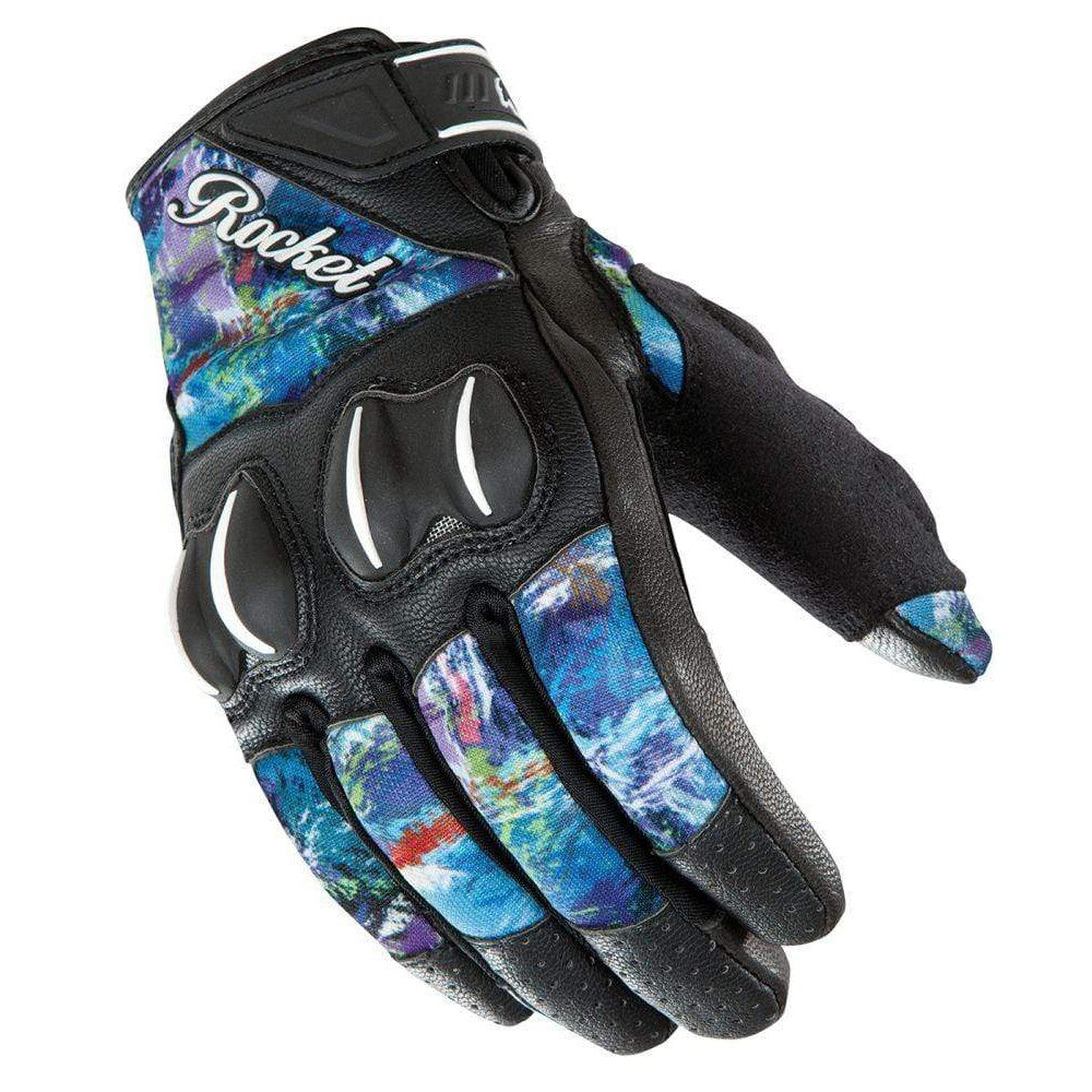  SM Joe Rocket Cyntek Gloves