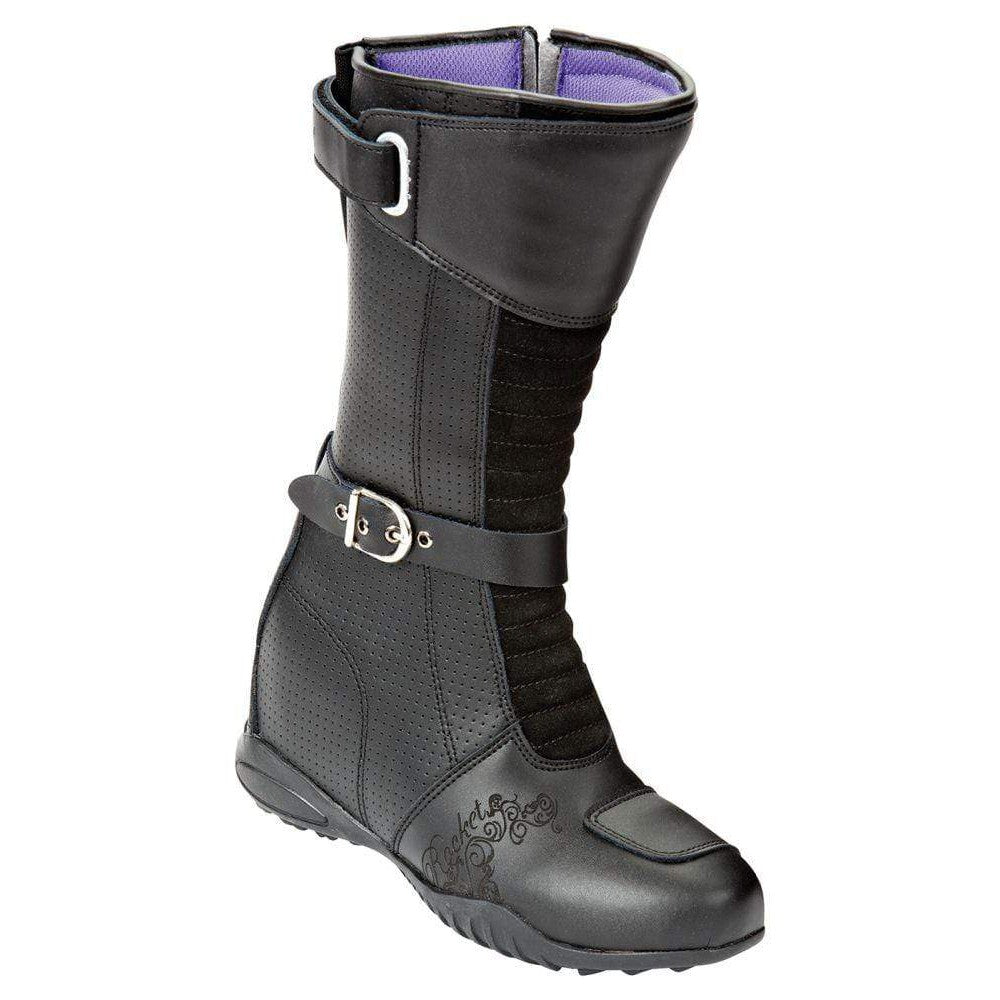  10 Joe Rocket Heartbreaker Boot