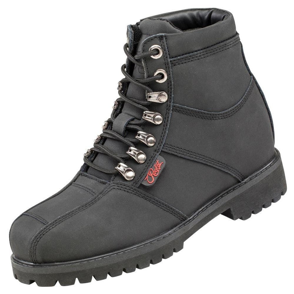 Joe Rocket Apparel Ladies / Black / 10 Joe Rocket Rebellion Boot