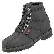 Joe Rocket Apparel Ladies / Black / 10 Joe Rocket Rebellion Boot
