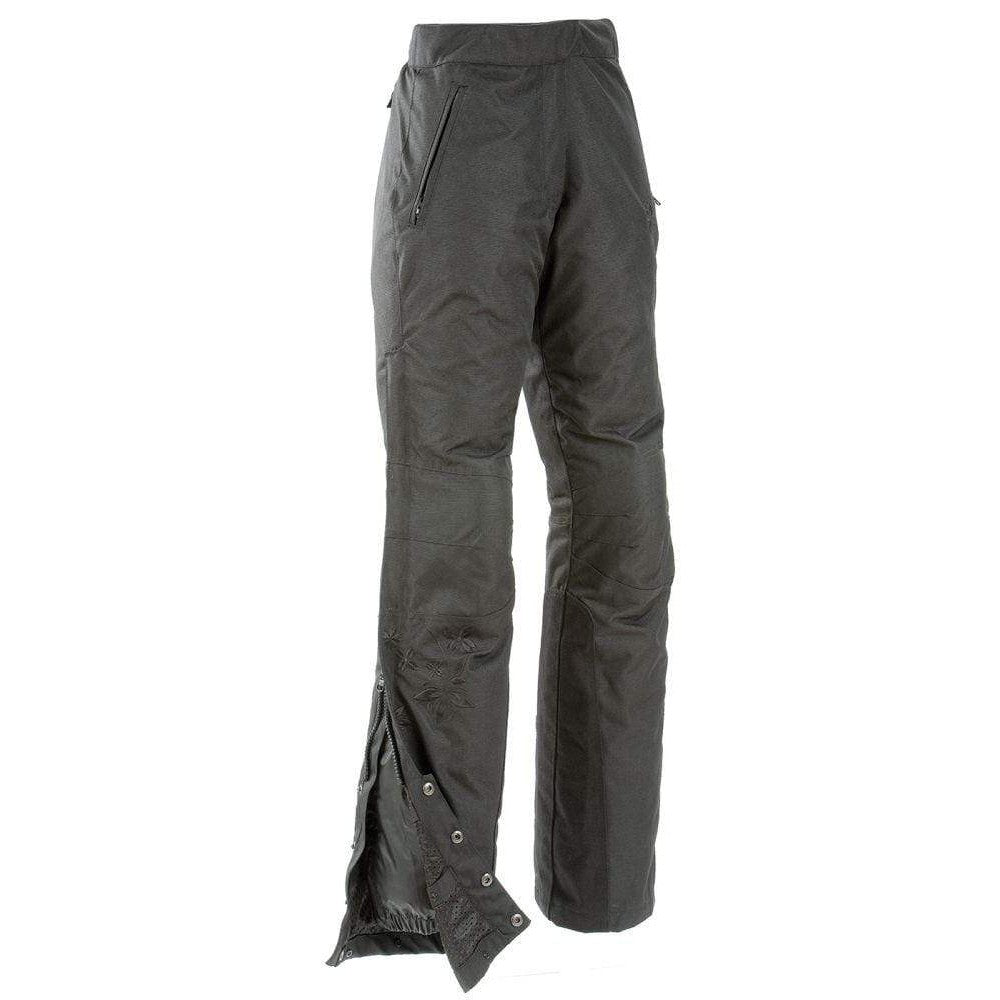 Joe Rocket Apparel Ladies / Black / 2XL Joe Rocket Ballistic 7.0 Pants