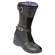 Joe Rocket Apparel Ladies / Black / 5 Joe Rocket Heartbreaker Boot