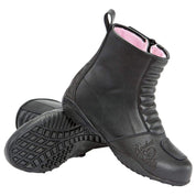 Joe Rocket Apparel Ladies / Black / 6 Joe Rocket Trixie Boot