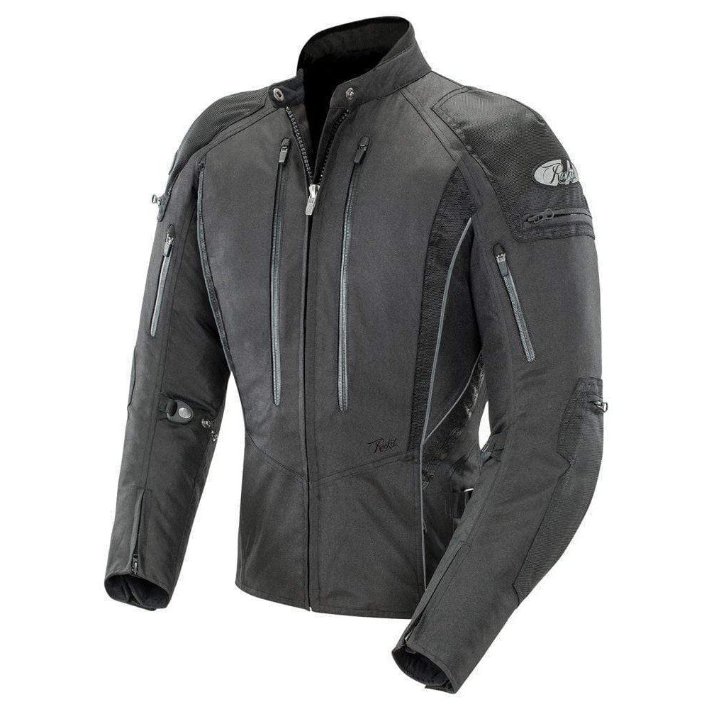 Joe Rocket Apparel Ladies / Black / Black / 1-DIVA Joe Rocket Atomic 5.0 Jacket