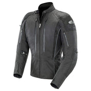 Joe Rocket Apparel Ladies / Black / Black / 1-DIVA Joe Rocket Atomic 5.0 Jacket