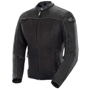 Joe Rocket Apparel Ladies / Black / Black / XL Joe Rocket Velocity Mesh Jacket