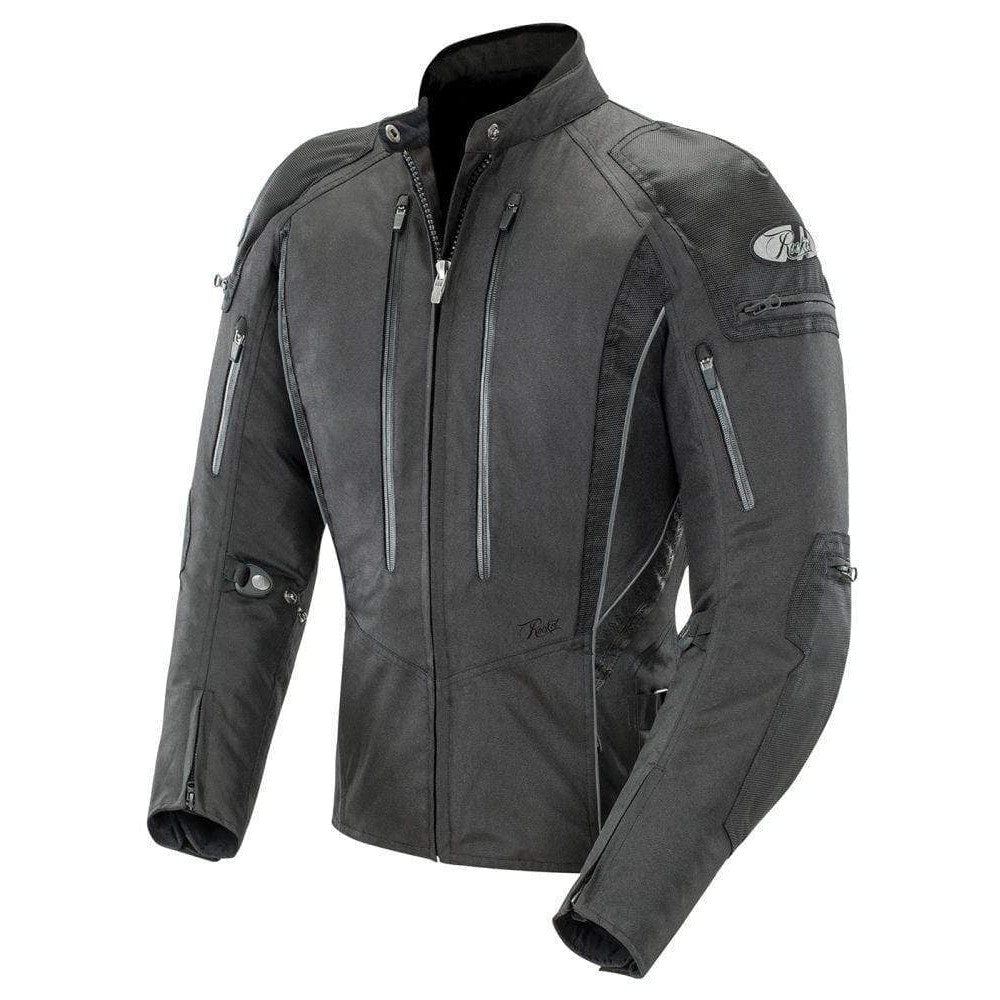 Joe Rocket Apparel Ladies / Black / Black / XS Joe Rocket Atomic 5.0 Jacket