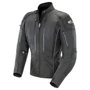 Joe Rocket Apparel Ladies / Black / Black / XS Joe Rocket Atomic 5.0 Jacket