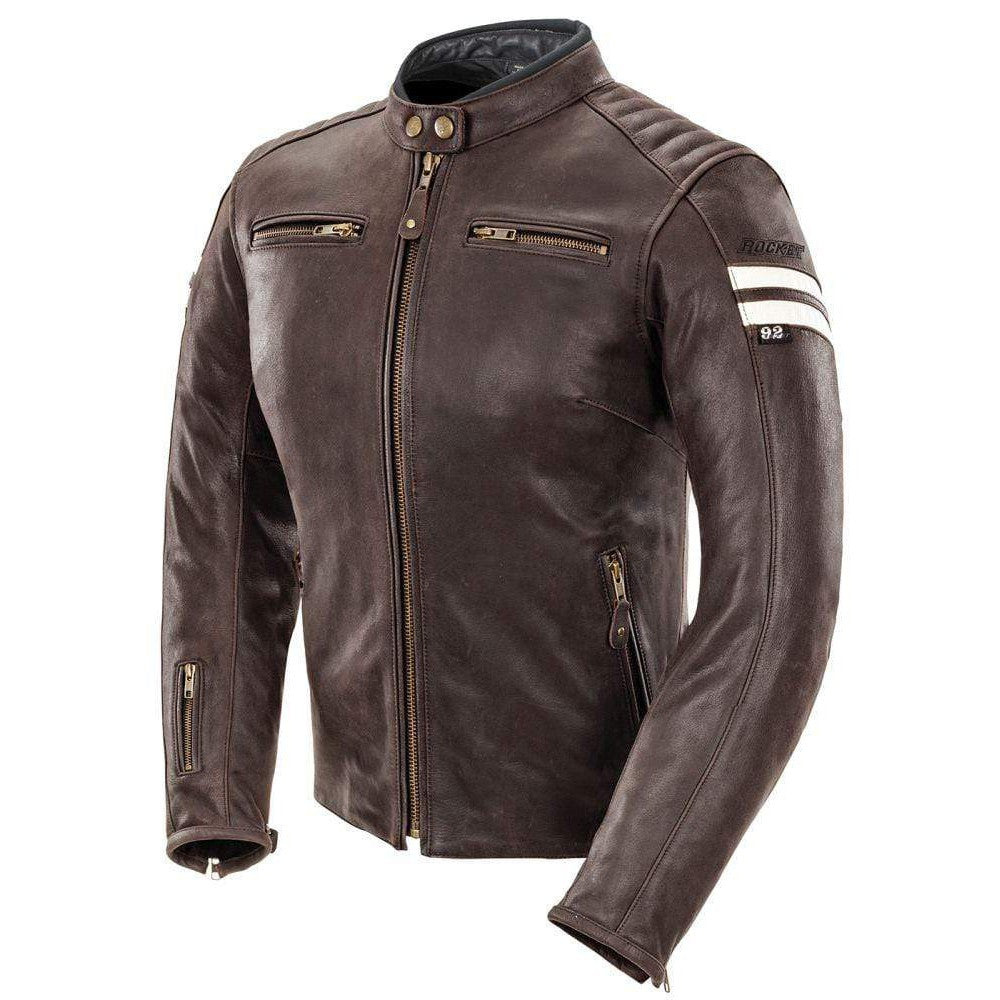  XS Joe Rocket Classic '92 Jacket