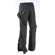 Joe Rocket Apparel Ladies / Black / MD Joe Rocket Alter Ego Pants