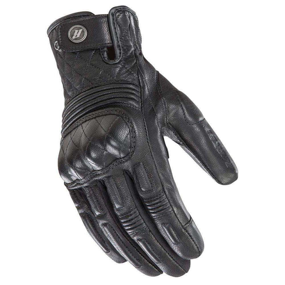 Joe Rocket Apparel Ladies / Black / MD Joe Rocket Diamondback Gloves