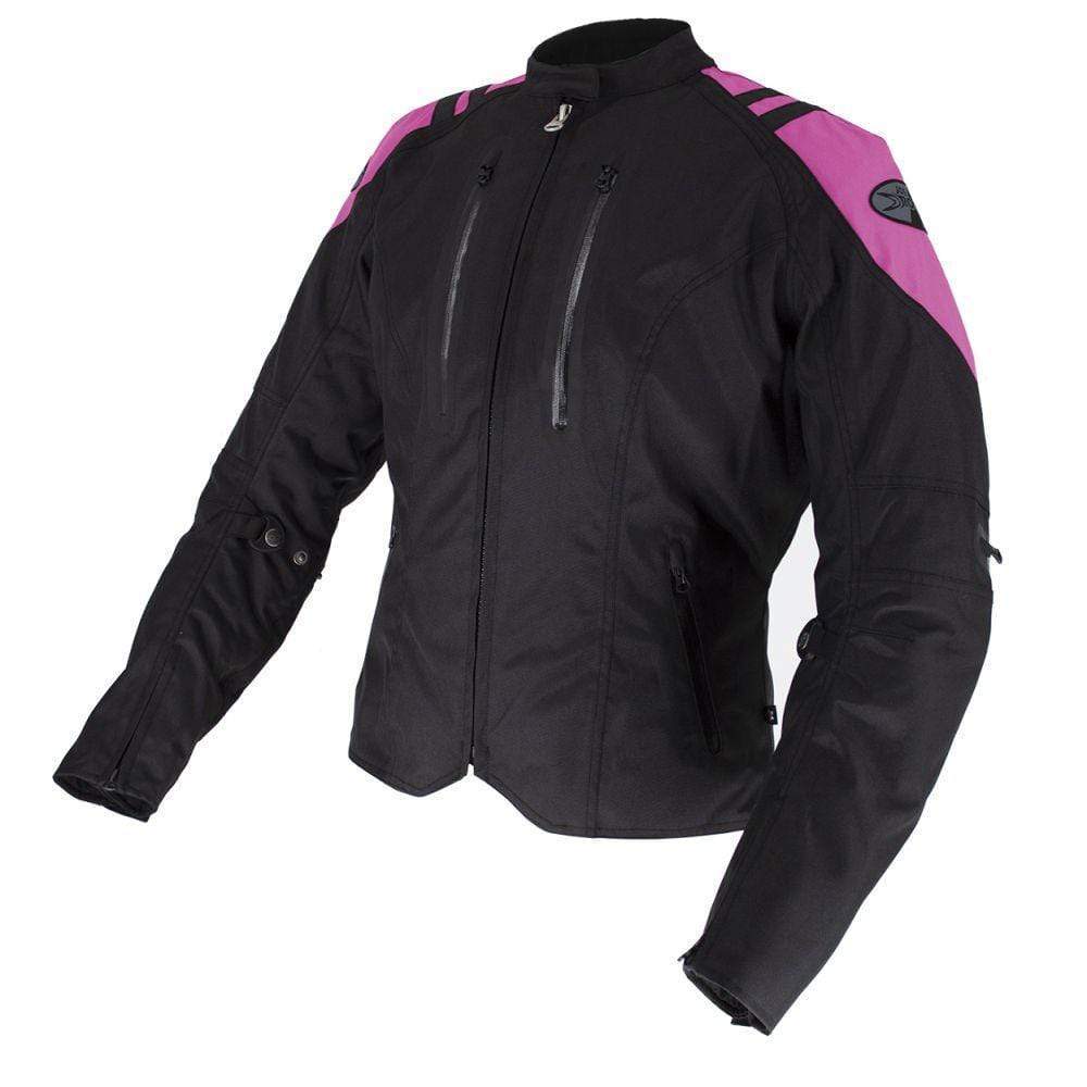  XS Joe Rocket Atomic LTD Jacket