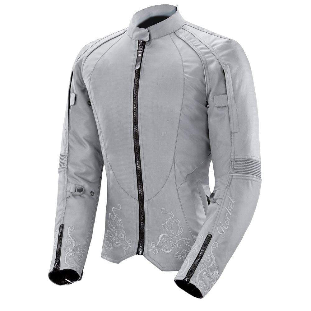  XS Joe Rocket Heartbreaker 3.0 Jacket