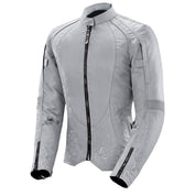 Joe Rocket Apparel Ladies / Black / Pink / XS Joe Rocket Heartbreaker 3.0 Jacket