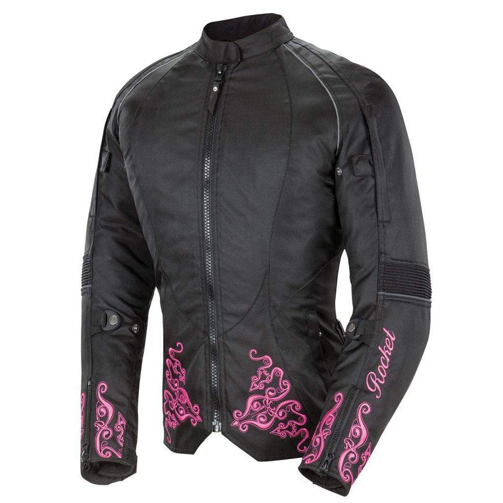  XS Joe Rocket Heartbreaker 3.0 Jacket