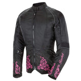Joe Rocket Heartbreaker 3.0 Jacket
