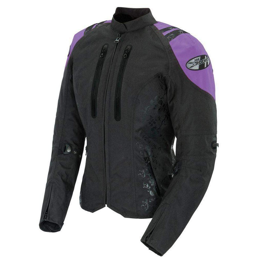  XS Joe Rocket Atomic 4.0 Jacket