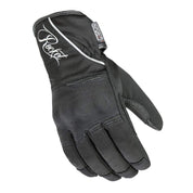 Joe Rocket Apparel Ladies / Black / SM Joe Rocket Ballistic Ultra Gloves