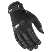 Joe Rocket Apparel Ladies / Black / SM Joe Rocket Velocity 2.0 Gloves