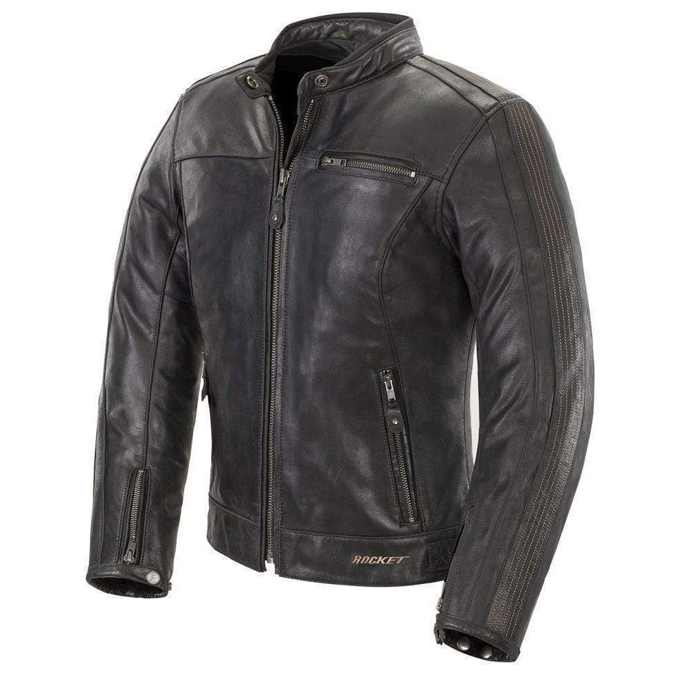 Joe Rocket Apparel Ladies / Black / SM Joe Rocket Vintage Jacket