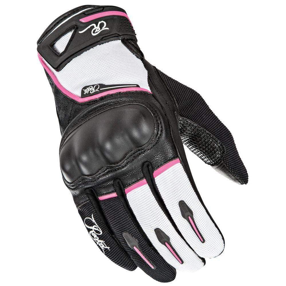  SM Joe Rocket Super Moto Gloves