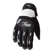 Joe Rocket Apparel Ladies / Black/White / SM Joe Rocket Ladies Velocity 3.0