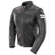 Joe Rocket Apparel Ladies / Black / White / XL Joe Rocket Classic '92 Jacket