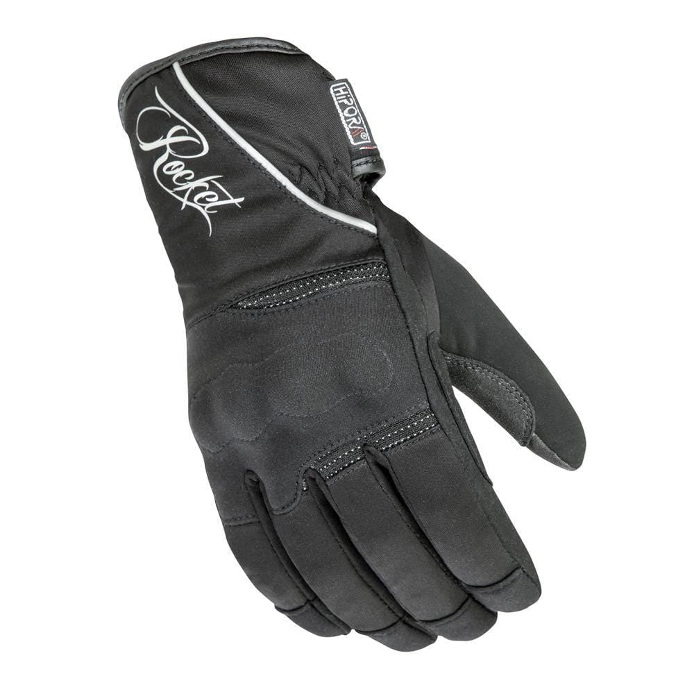 Joe Rocket Apparel Ladies / Black / XL Joe Rocket Ballistic Ultra Gloves