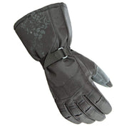 Joe Rocket Apparel Ladies / Black / XL Joe Rocket Sub-Zero Gloves