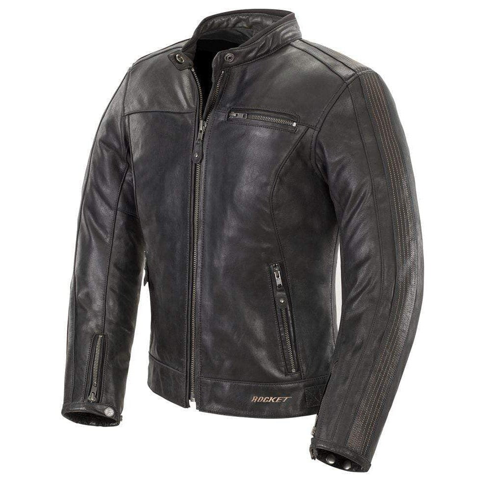 Joe Rocket Apparel Ladies / Black / XL Joe Rocket Vintage Jacket