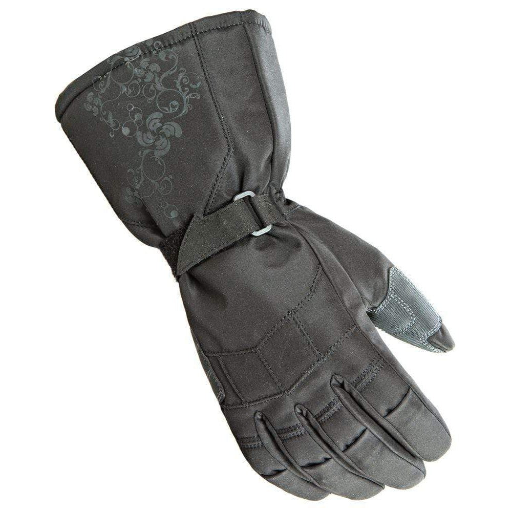  XS Joe Rocket Sub-Zero Gloves