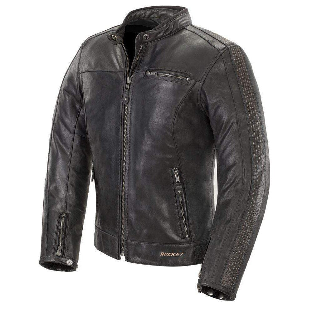  XS Joe Rocket Vintage Jacket